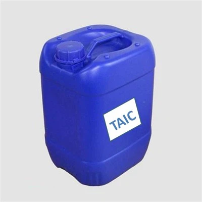 وكيل تشابك من الدرجة الكهروضوئية TAIC