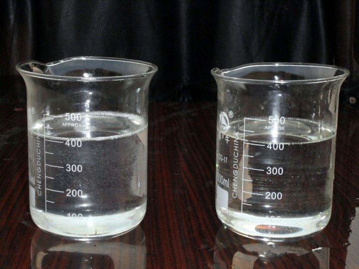 Eva Solar Encapsulation Triallyl Isocyanurate