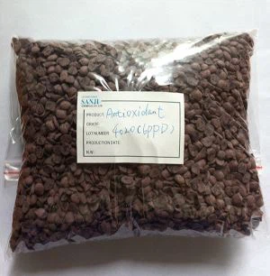 مضادات الأكسدة المطاطية 6PPD 4020